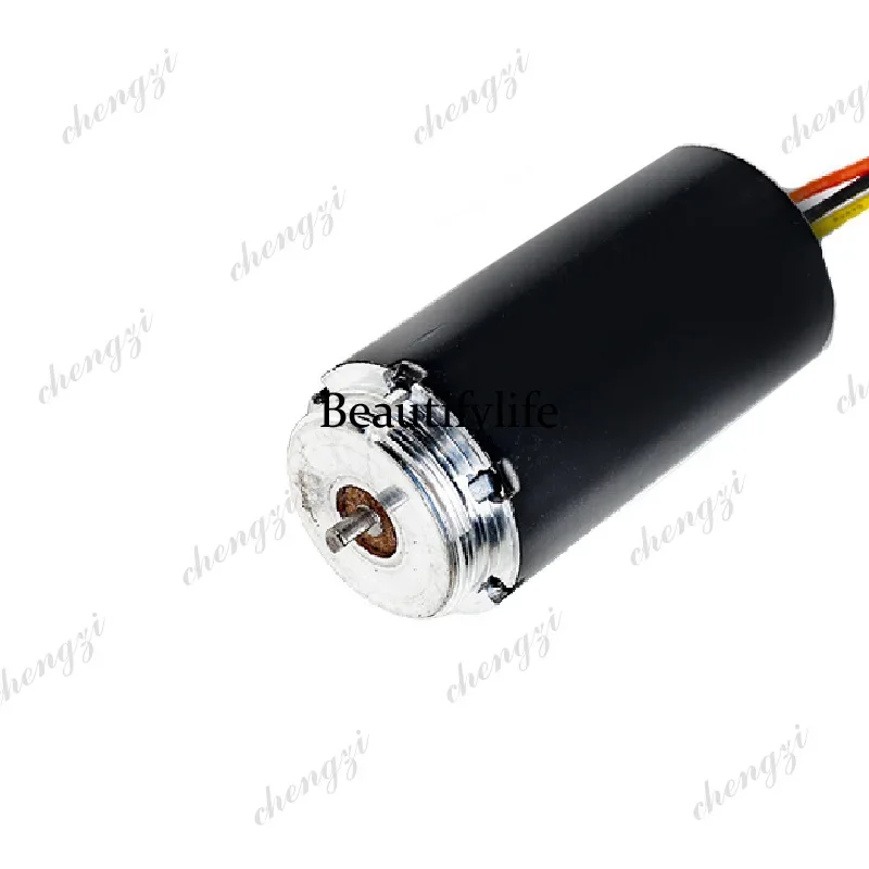 N138Brushless pruning motor for pruning shears, 21V high-torque electric scissor motor, brushless motor for pruning shears