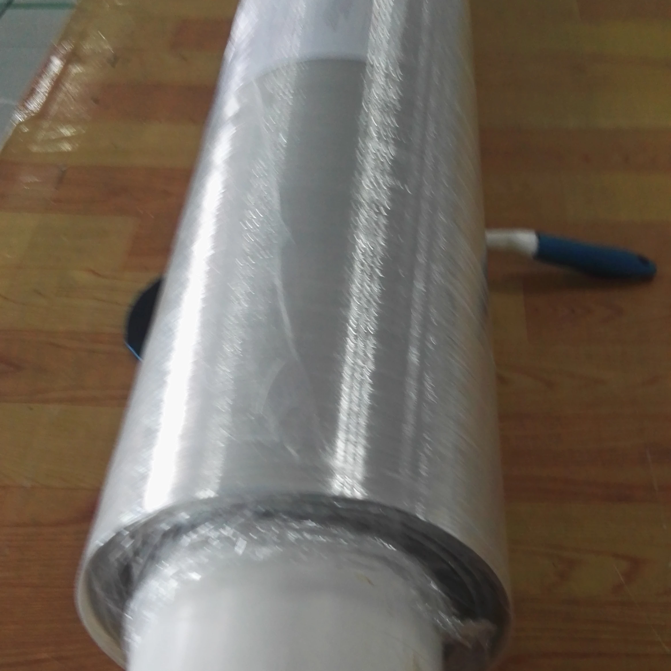 Amazing Price 1.2*50m Wholesale Switchable Smart Roll Film Privacy Film PDLC Smart Film in Roll
