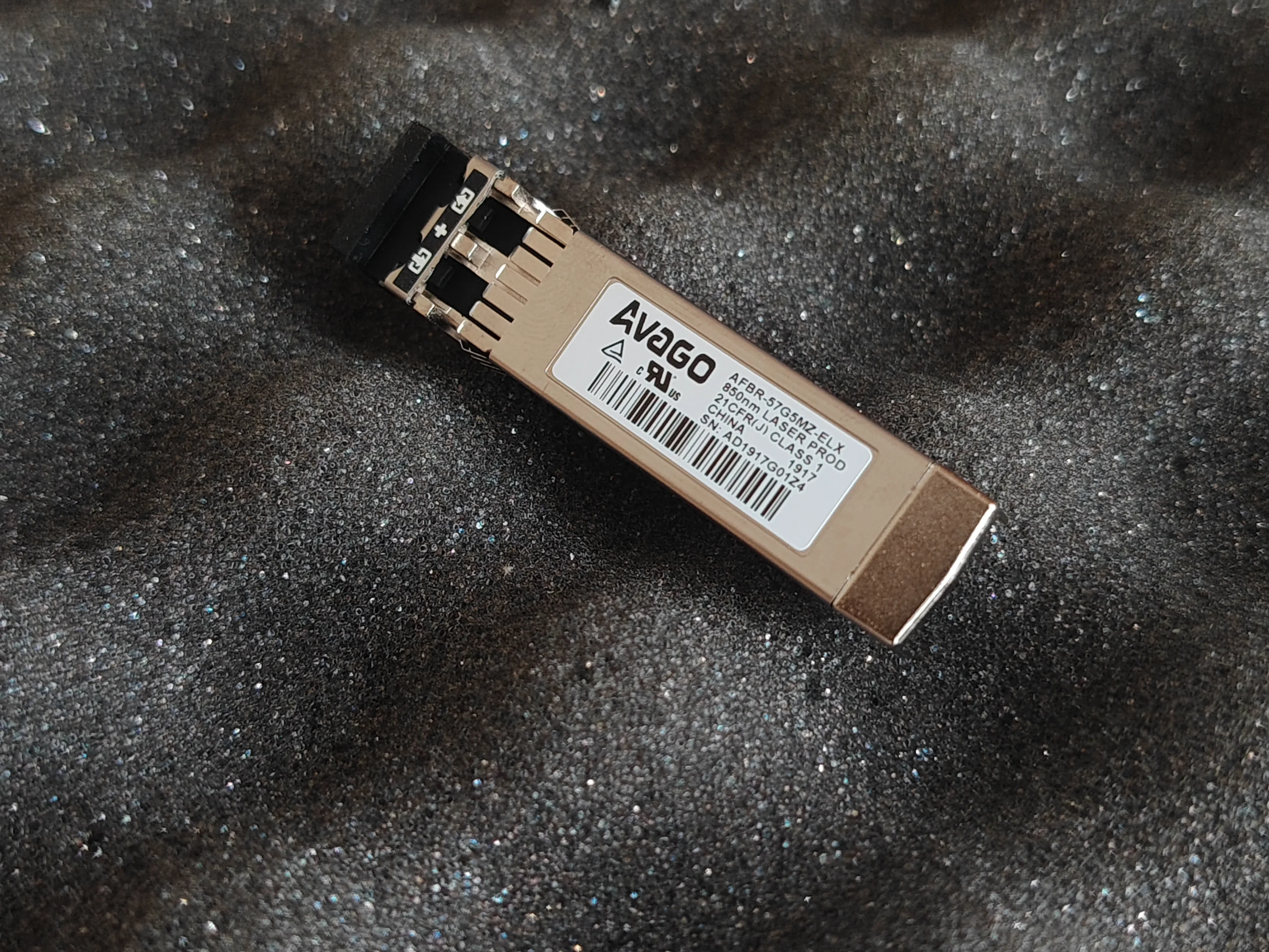 modulo-hba-de-canal-de-fibra-emulex-afbr-57g5mz-elx-32g-32g-850nm-sfp-lpe35002-lpe32000-lpe32002-m2-lpe32002-ap-transceptor-sr-32g