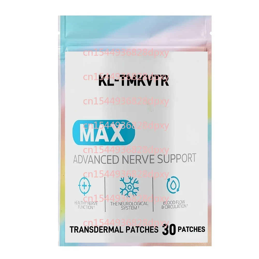 30-patches-para-suporte-nervoso-patches-transdermicos-com-vitamina-d3-e-acido-alfa-lipoico-para-protecao-e-restauracao-nervosa
