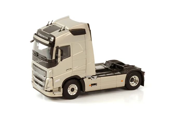 Collectible Alloy Toy Model Gift WSI 1:50 Scale Vo lvo FH5 4X2 Tranport Truck Tractor Vehicles Diecast Toy Model,04-2145