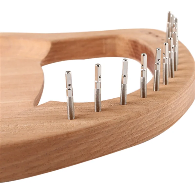 Abxy 60 Pcs Lyre Pi…