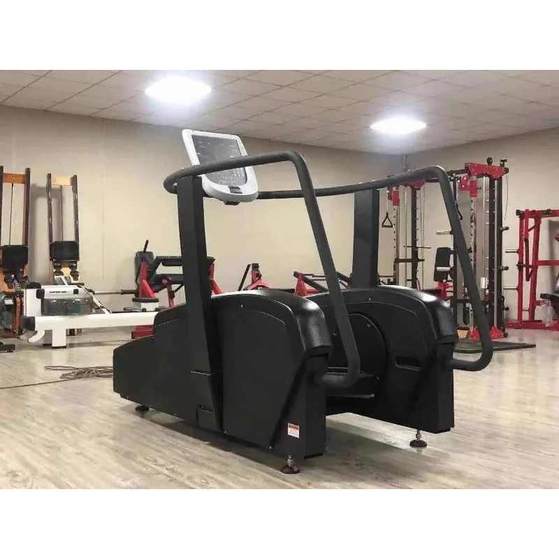Commercial Surf Trainer Machine Water Resistance 2KW Motor Ultra Quiet Drive 150kg Capacity Steel Construction