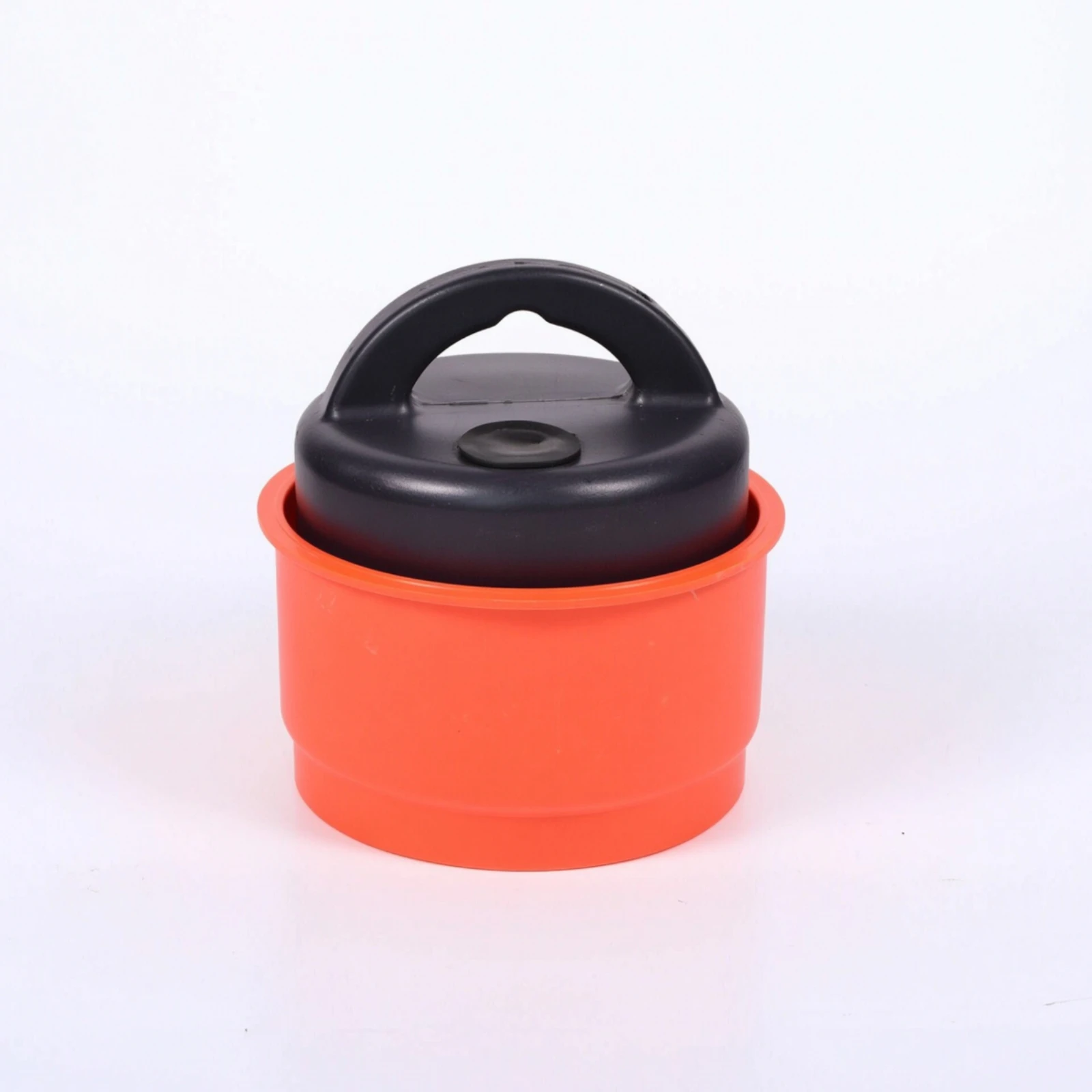 Livestock Drainage Plug Watertight Manure Drain Plug Heavy-Duty Long-Lasting for Pig Farms