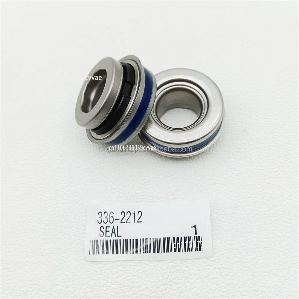 Caterpillar Excavator 365C 390D Water Pump Seal 336-2212 High Quality Excavator Spare Parts Oil Seal 3362212