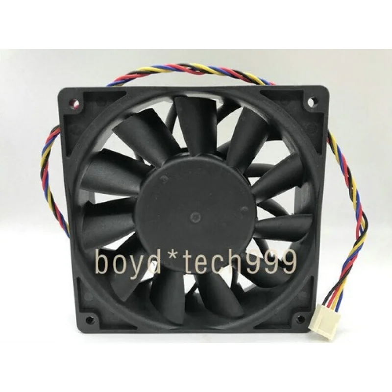 A + оригинал для нового D12BM-12D YL DC12V 2.3A S7 T9 + охлаждающий вентилятор 12038 12 см A + оригинал для нового D12BM-12D YL DC12V 2.3A S7 T9 + охлаждающий вентилятор 12038 12 см