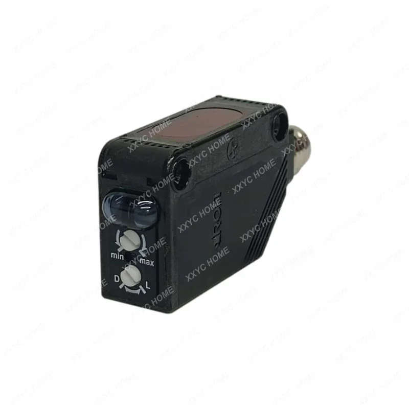 E3Z-D67 E3Z-D86 E3Z-D87 E3Z-R86 E3Z-R66 Authentic Original 12-24VDC Photoelectric Switches Safety and Stability Sensors