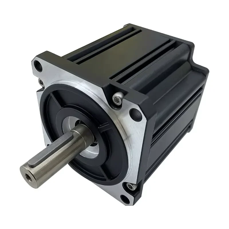 3000W 220V Brushless DC Motor High Speed 6000RPM For Industrial Equipment DIY Machinery Powerful Efficient Performance Stable
