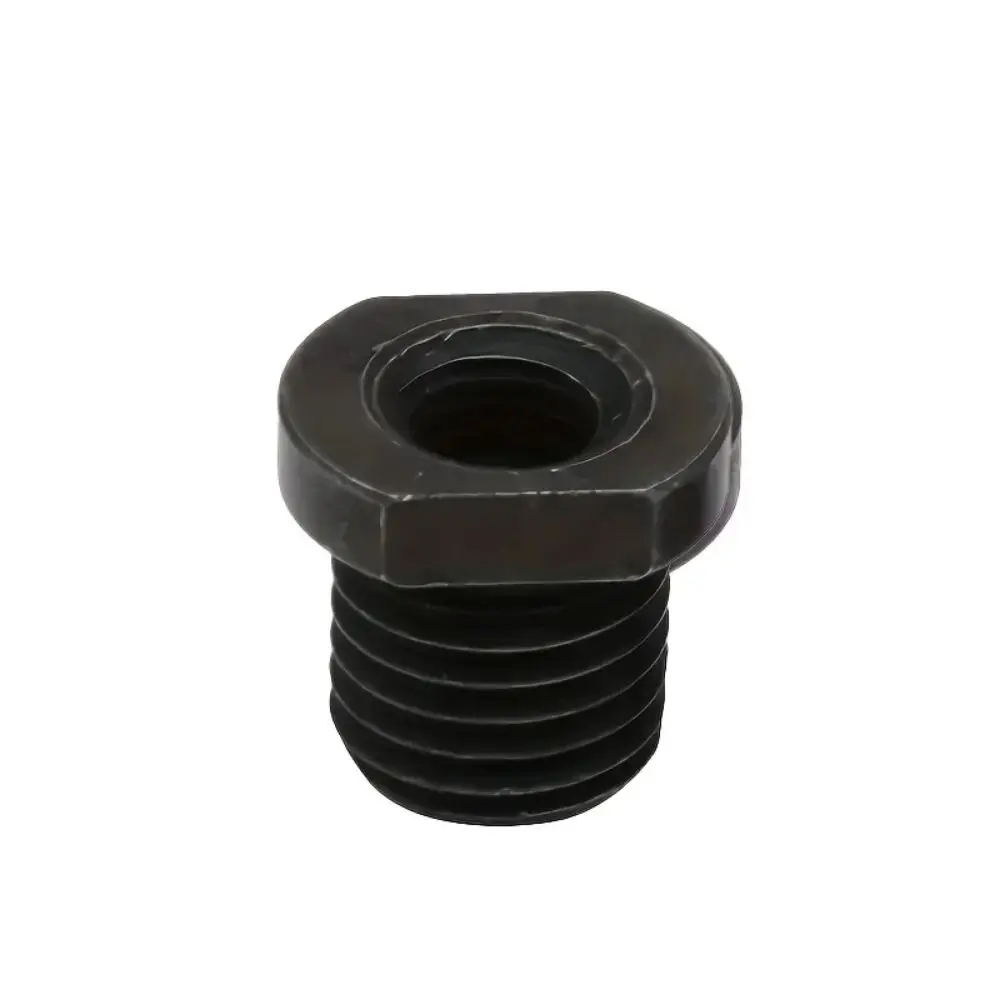 Angle Grinder Thread Adapter M10 to M14 M16 Thread Nut Arbor Connector Polishing Screw Thread Converter Rod Connector Tool