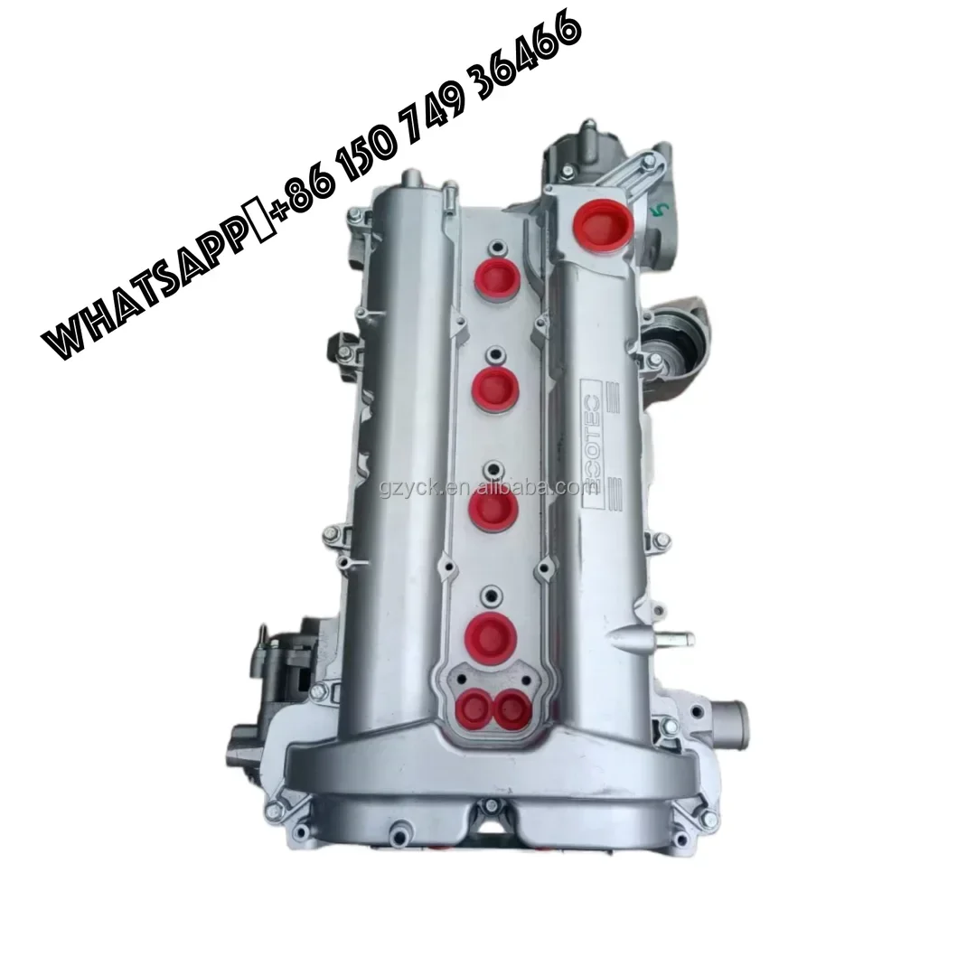 

Guaranteed Brand New and Original Used LAF LEEcotec 2.4 Engine for Chevrolet HHR Impala Pontiac G5 G6 Saturn equinox Verano