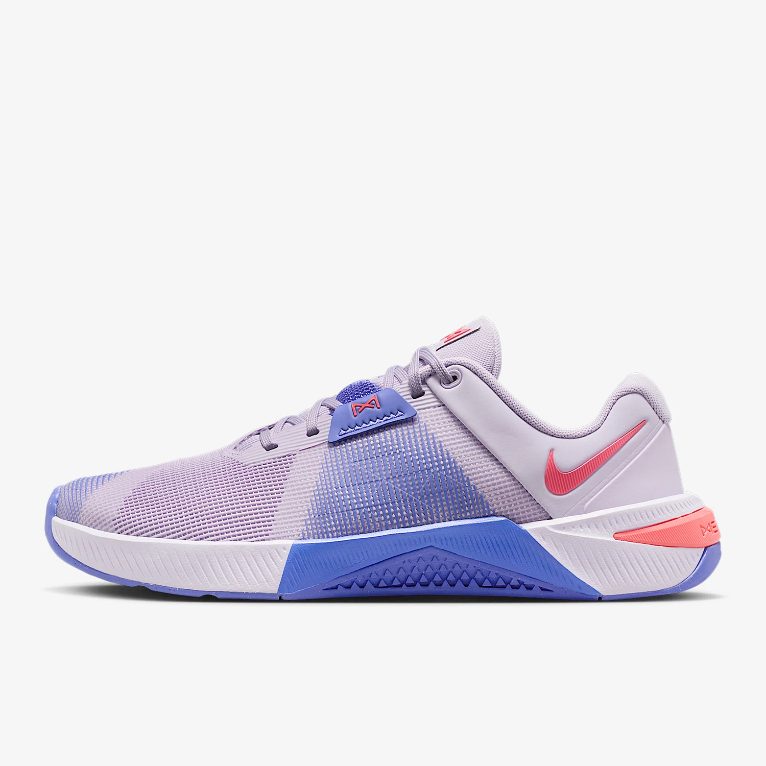 Nike Authentic Metcon 10 Women's Low-Top Mesh Trend Training Shoes HQ2620-501 view 2