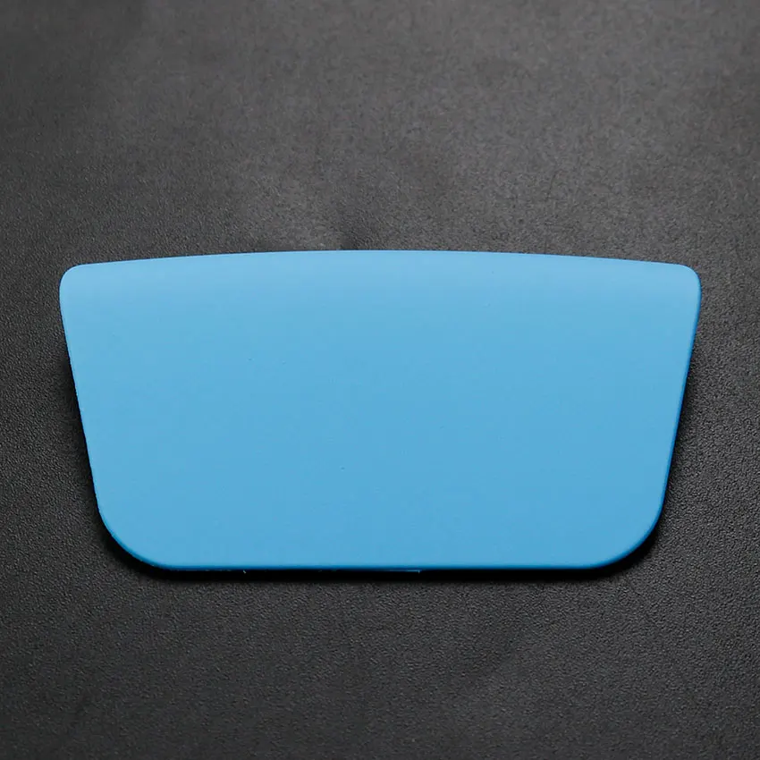 cltgxdd replacement plastic matte touchpad custom part FOR ps5 controller