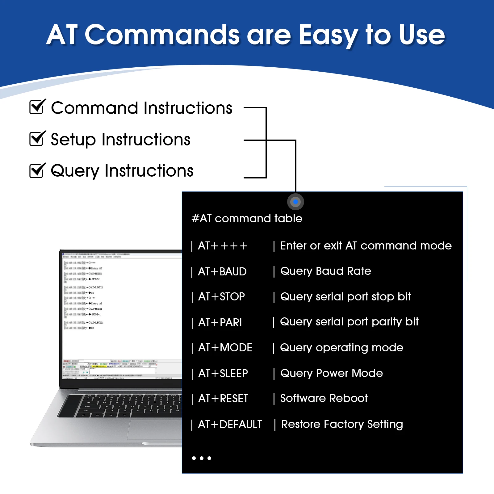 LoRa Module LRO2 DEV Kit ASR6601 868Mhz 915Mhz 433 475Mhz Wireless Long Range 8km Spread Spectrum Transmission