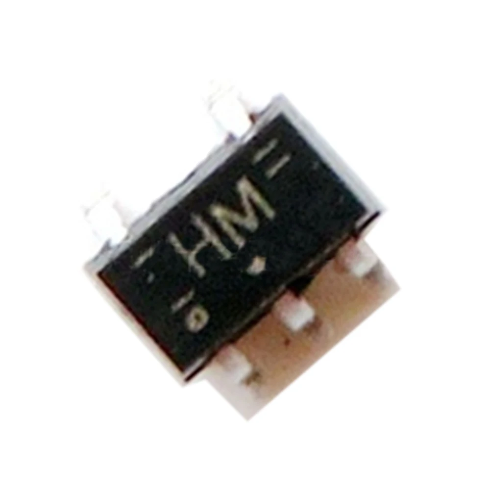 74HC1G125GW HM Mới Ban Đầu