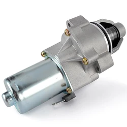 Starter Motor for Aprilia RS RX MX 50cc Minarelli AM6 Engine RX RYZ AF1 Europa Classic Tuareg Rally Tuareg Wind 50