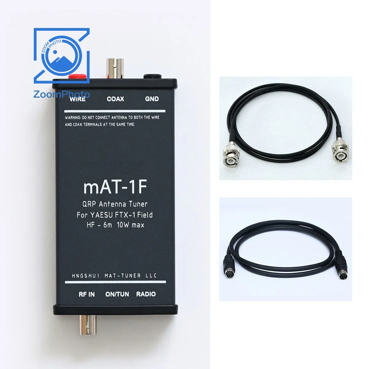 Mat-1F Automatic An…