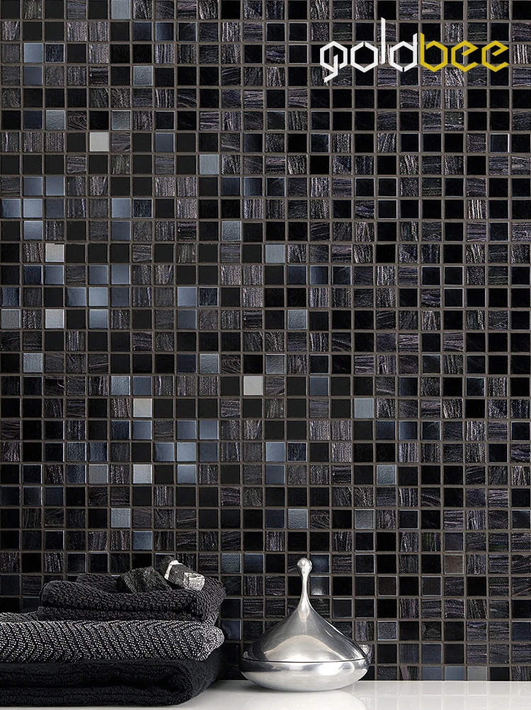 Carrelage mosaique années 60 Comment choisir, poser et intégrer ce style vintage dans votre intérieur