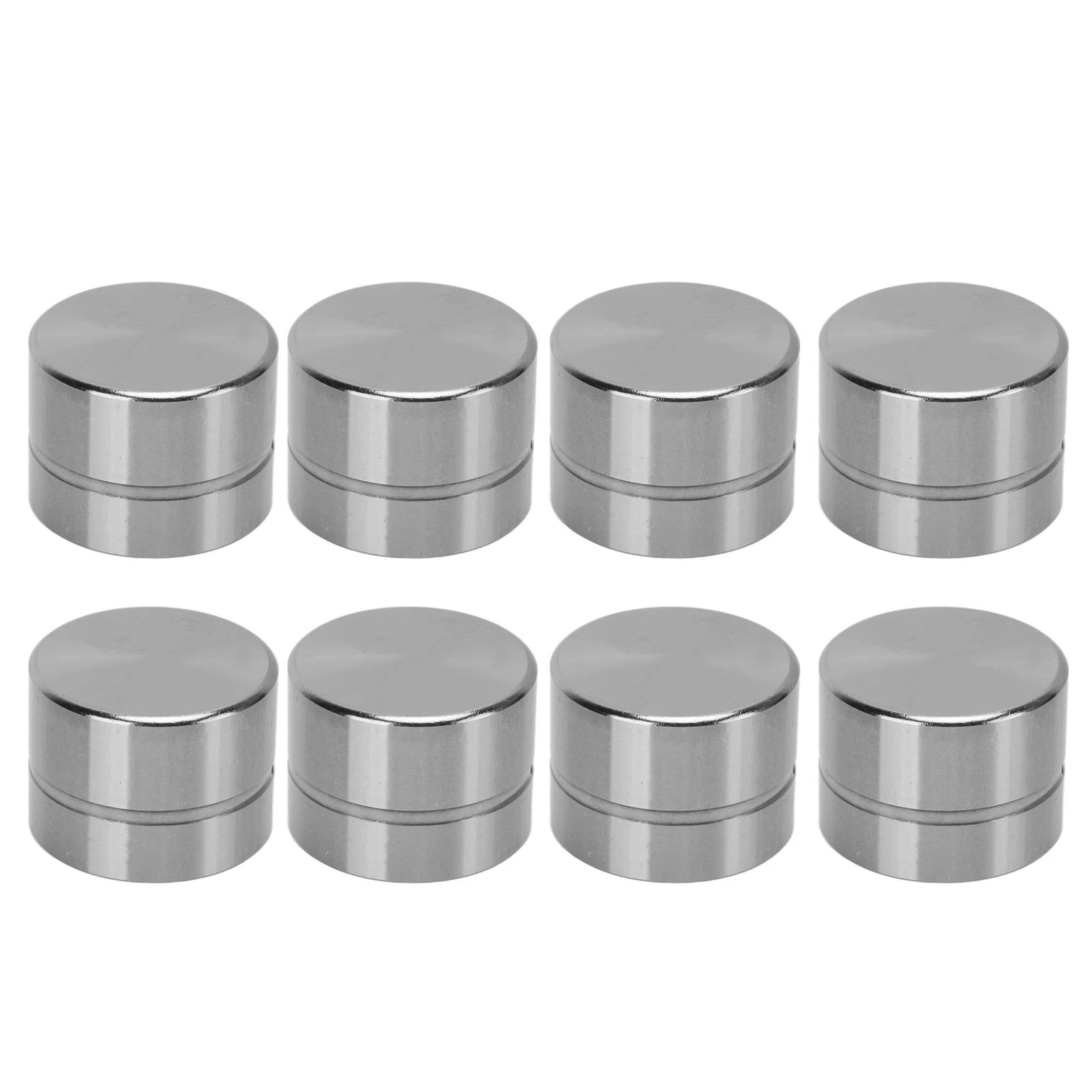 

8pcs Lightweight Hydraulic Lifter 050109309A - Camshaft Followers Replacement for A3 A4 A6 A8
