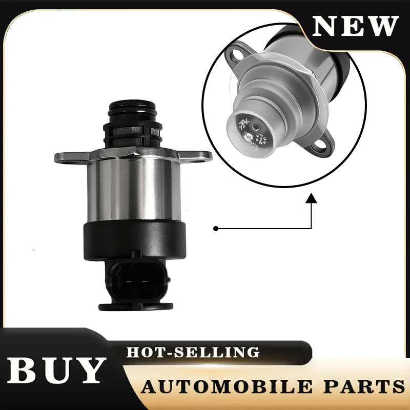 unit of measurement 0928400818  Common Rail Fuel Pump Optimum Parts Measurement Unit for German MAN Citroen CITROEN YC1033