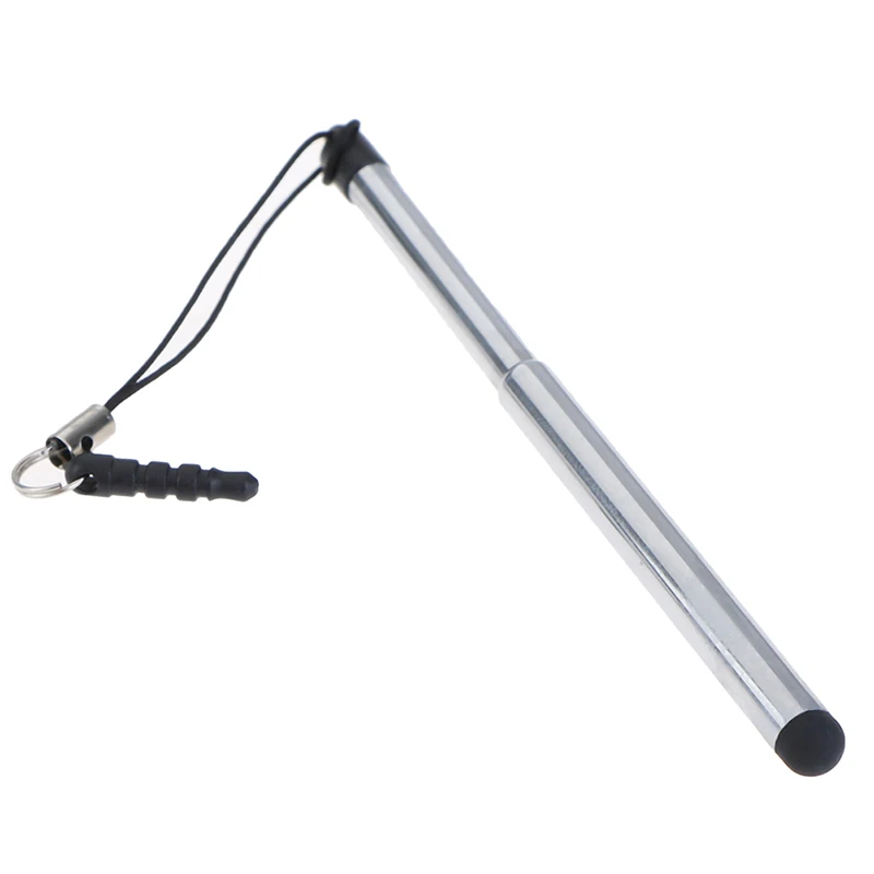 5X выдвижной универсальный сенсорный экран, емкостный стилус для телефона, планшета