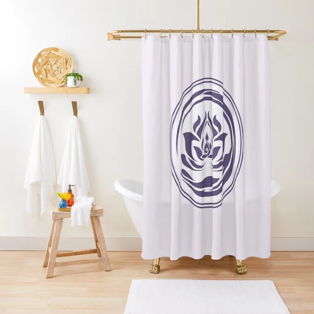 

Yunmeng Jiang Sect Shower Curtain For Bathroom Shower Bathroom And Shower For Bathroom Box Curtain