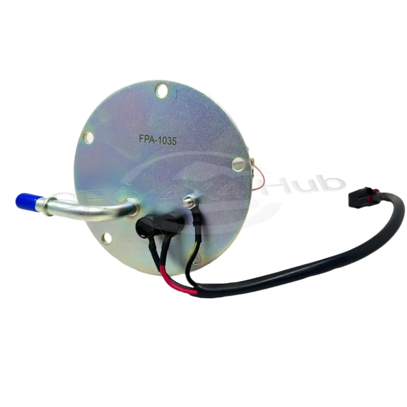 Fuel Pump Assembly For 2007-2022 Kawasaki Ninja ZX6R ZX600R ZX600P ZX636 ZX636E 49040-0023 49040-0819 UC-T35KU53 UCT35KU53