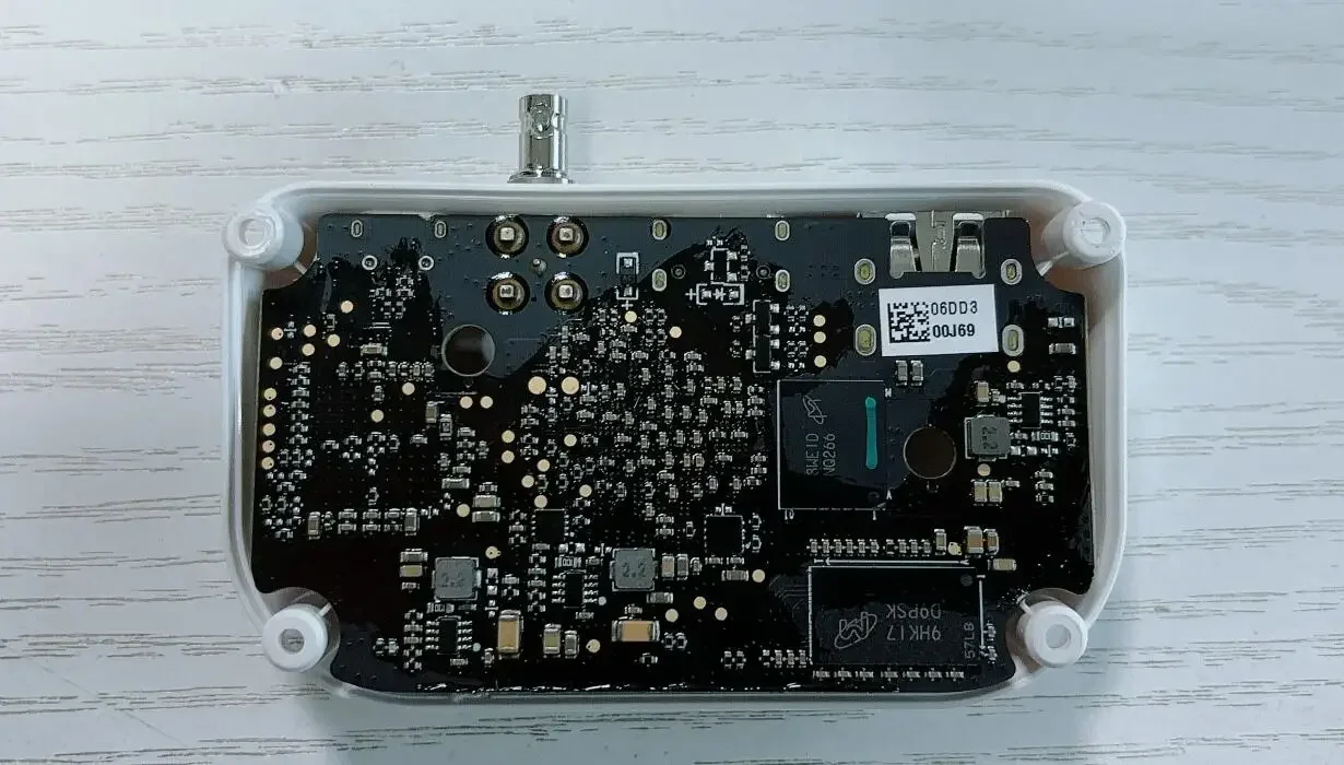GOOD  SDI HDMI Interface extend Board DM368 for Lightbridge LB2 M600 transmitter radio system