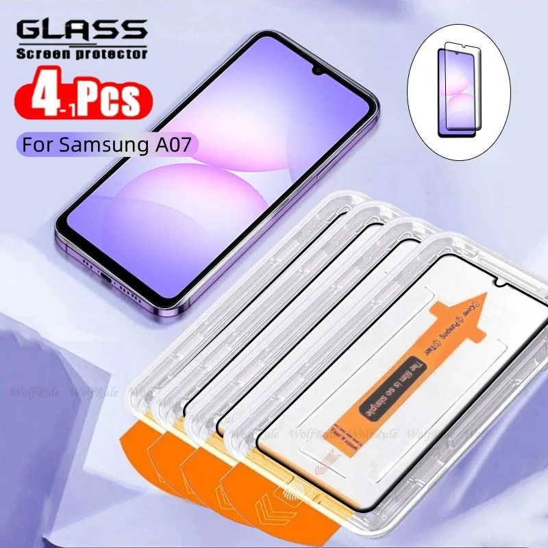 1-4Pcs For Samsung … - image