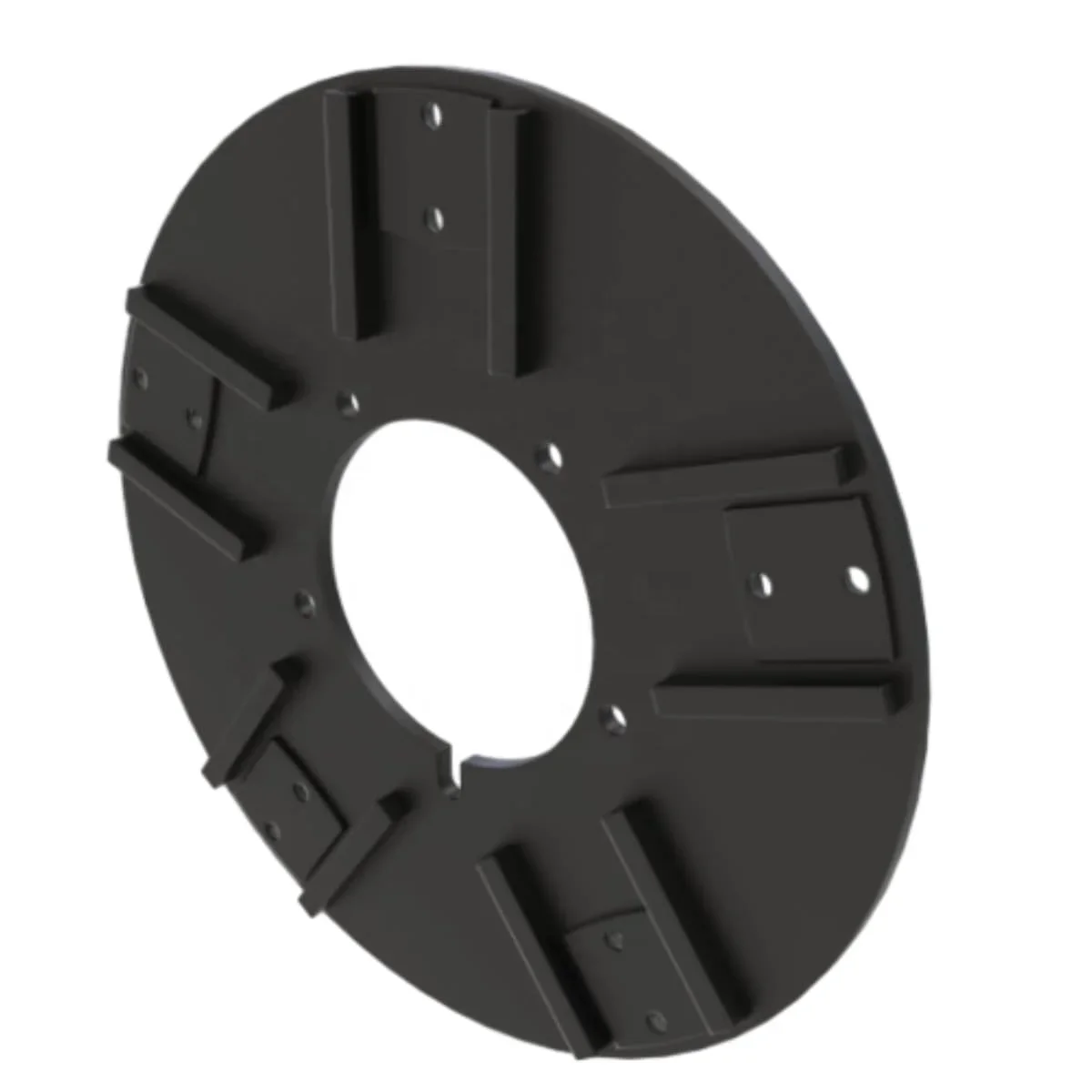 

Aftermarket AXT16365 Base Cutter Disk 22 Inch for CH570 CH670 Sugar Cane Harvester