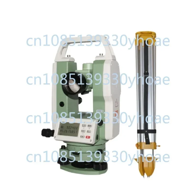 Lp402l Electronic Laser Theodolite Visual up and down Laser Survey Instrument