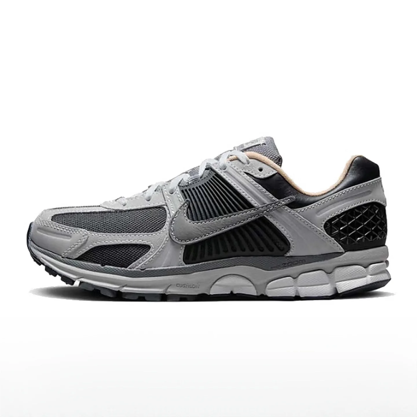 ไนกี้ ซูม โวเมโร 5 รองเท้าวิ่ง - Men'S Shoes Nike Black บทวิจารณ์และราคา