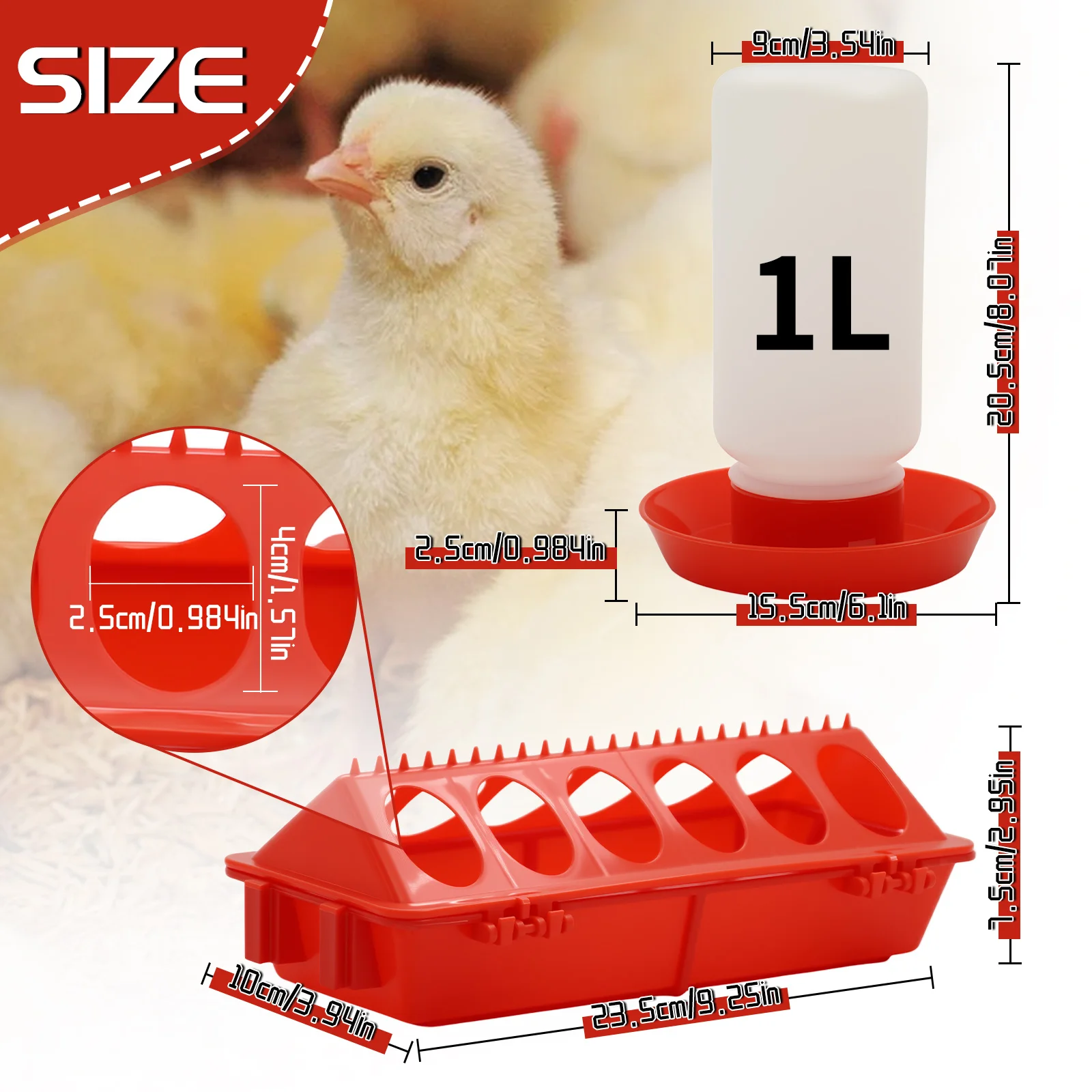 Thumbnail 2 - #72 Discounted Automatic Feeders Worth Buying