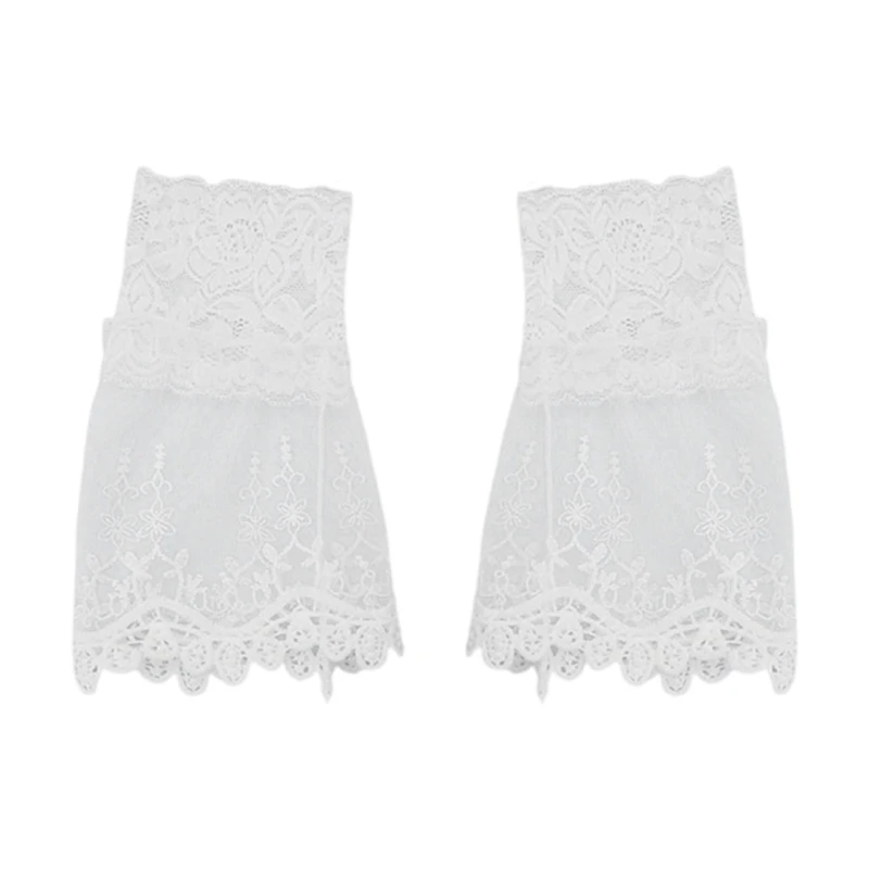 

340D Skin Friendly Lace Armband For Daily Wear Portable Lace Arm Accessory