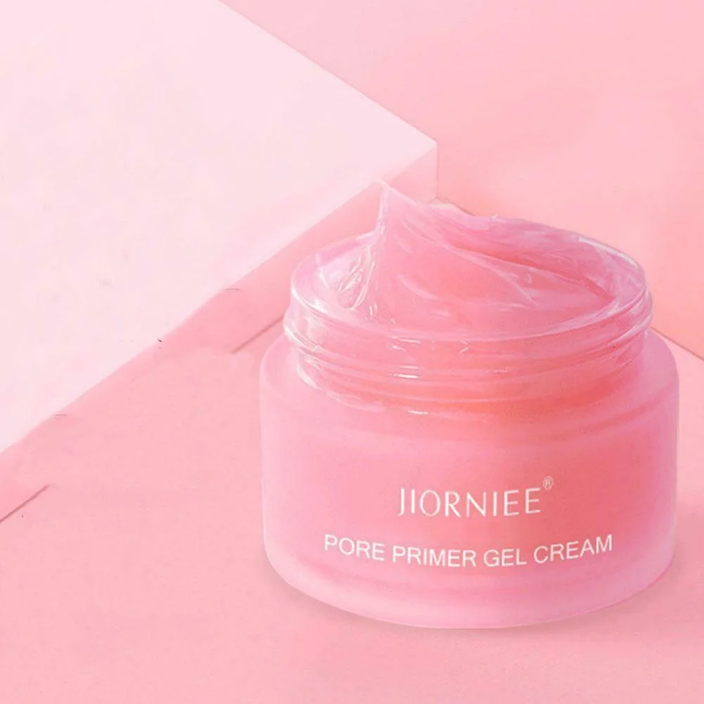 Pore Base Gel Cream Invisible Pores Face Primer Makeup Matte Base Make Up 30ml