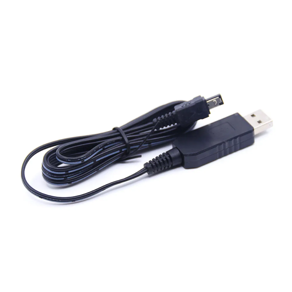 AP-V14 AP-V14A USB QC3.0 Digital Camera DC Charging Cable For JVC Camecorders GZ-HD3US HD3US HD5EX D23E D71US GR-D74 D93U D230