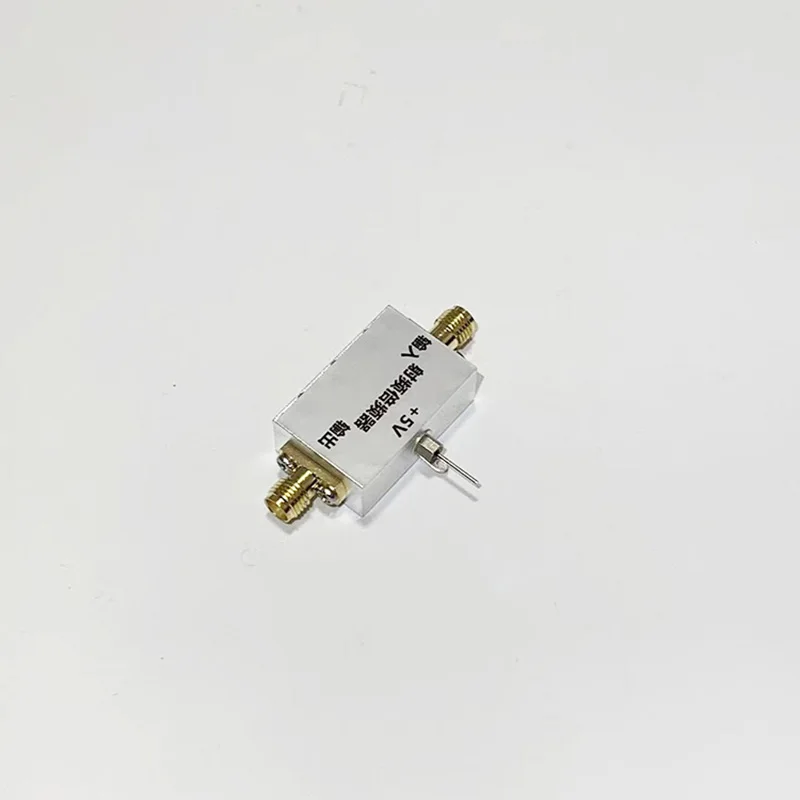 9-16GHz power amlifier Output Active Frequency Multiplier Doubler Broadband RF Frequency Multiplier X-Band Frequency Multiplier