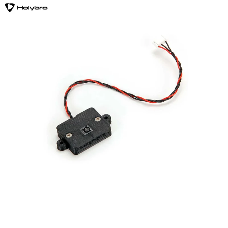 Holybro PMW3901 Optical Flow Sensor Compatible with Pixhawk 6C PX4 Guide / Ardupilot For RC FPV Drone