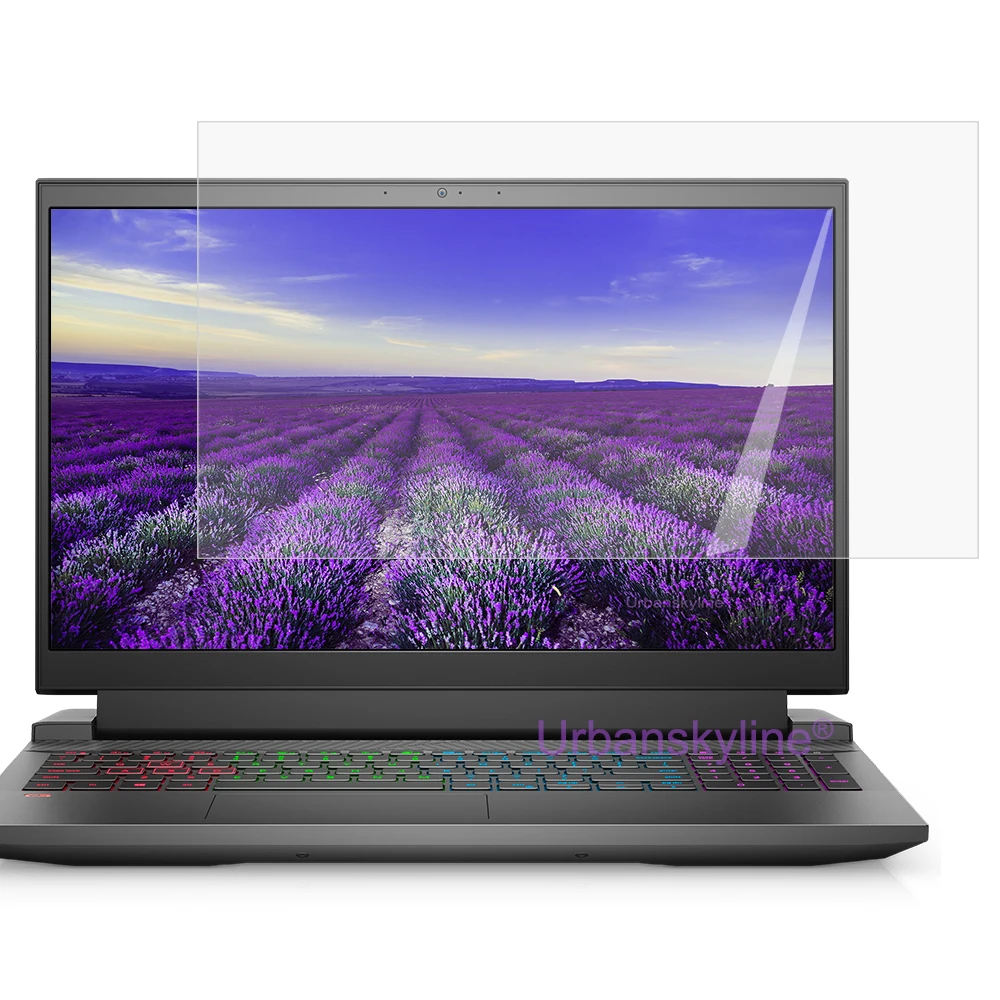 Screen Protector for Dell G16 - огляд і ціна Pc Gaming Dell