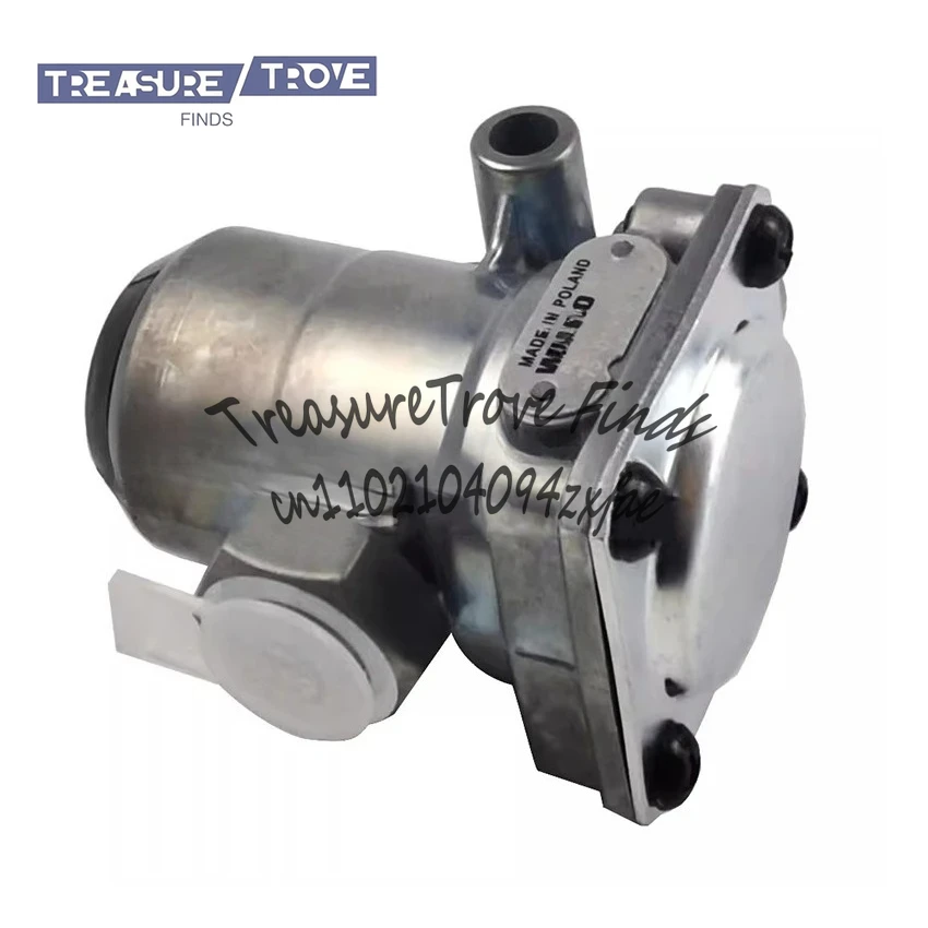 رجل قطع غيار الشاحنات صمام تحديد الضغط 4750150490 21339179 4750150630 4750150720 20382312 لشاحنات فولفو/اسكانيا/بنز