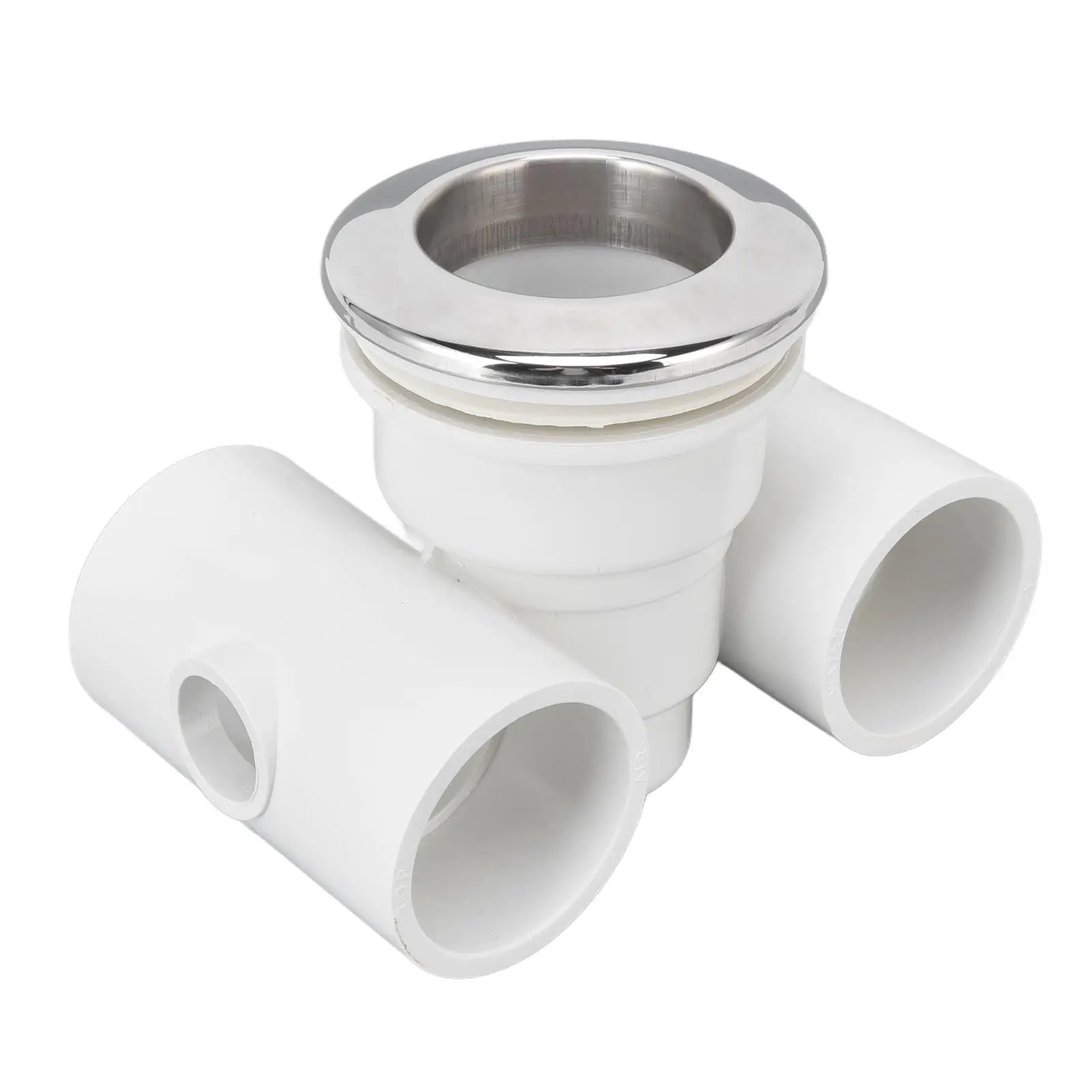 Stainless Steel Bath Massage Nozzle for Swimming Pool Spa Jet Hot Springs for outdoor Use