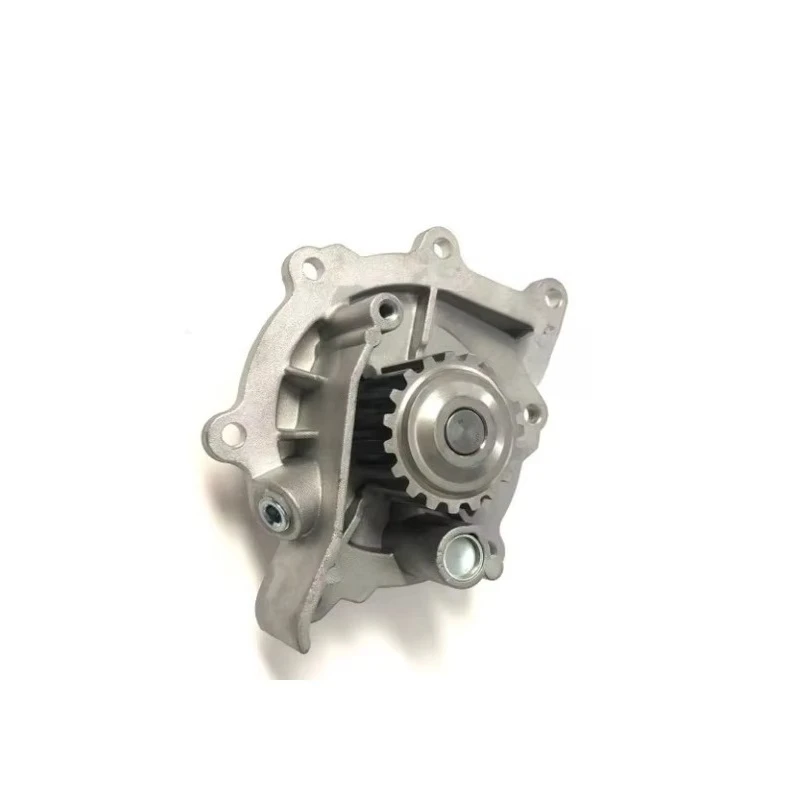 

SXLL Range Rover Evoque 2012 RuvJs Auto Parts Water Pump LR009392