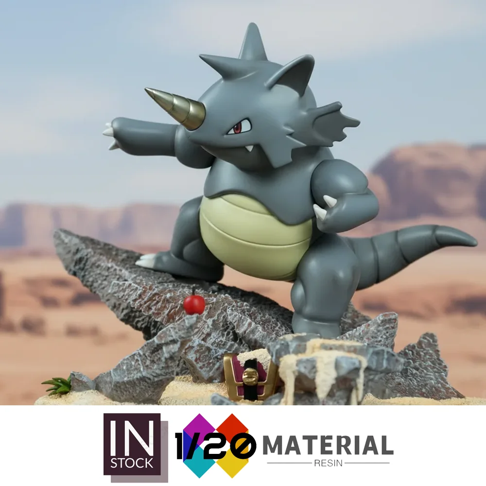 [In Stock]1/20 Resi…