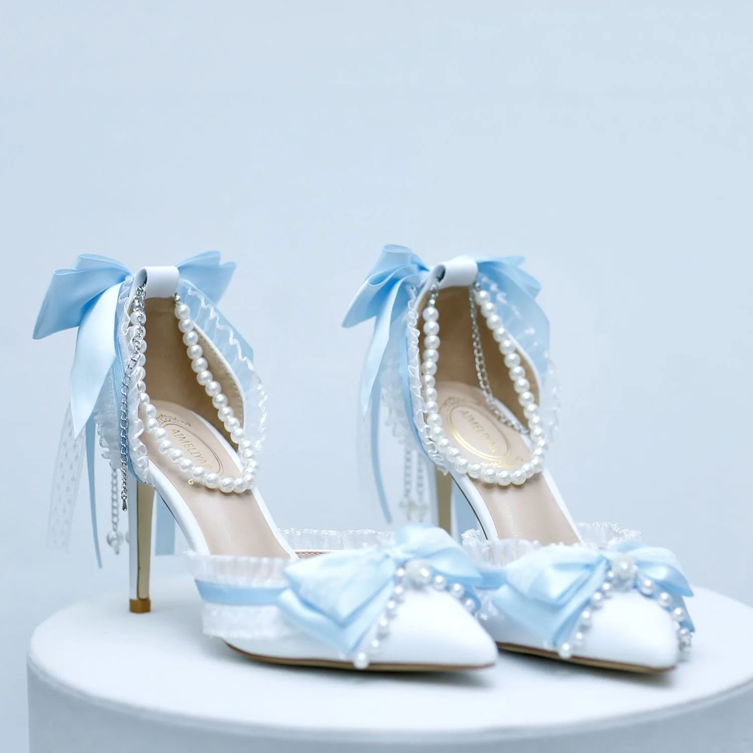 Heel Sandals Women'… - image