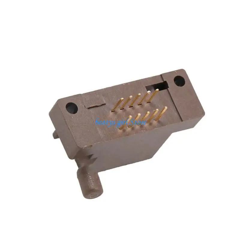 

C7AB Electronic Engineers Choice TO3P TO247 5L High Temperatures Test Socket Adapter