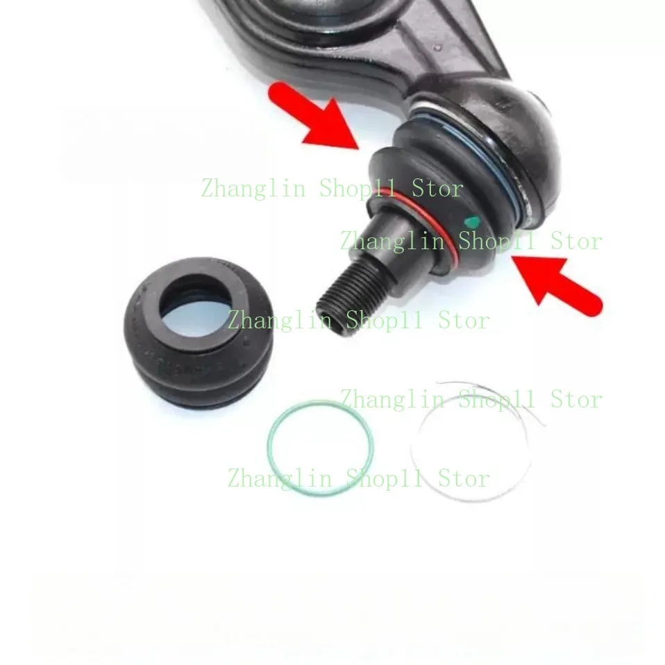 

Пыльник прямого рычага подвески, клей для шаровой опоры изогнутого рычага для Range Rover Sport, Executive, Discovery 5