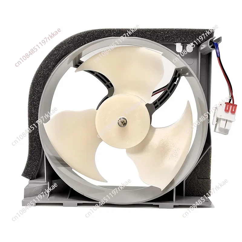 

DA97-15765A Refrigerator condenser fan motor assembly, refrigerator accessories