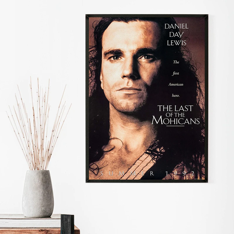 Classic Simple Vintage Under World Movie Poster High-scoring Masterpiece Canvas Painting Print Wall Art Pictures Room Home Decor