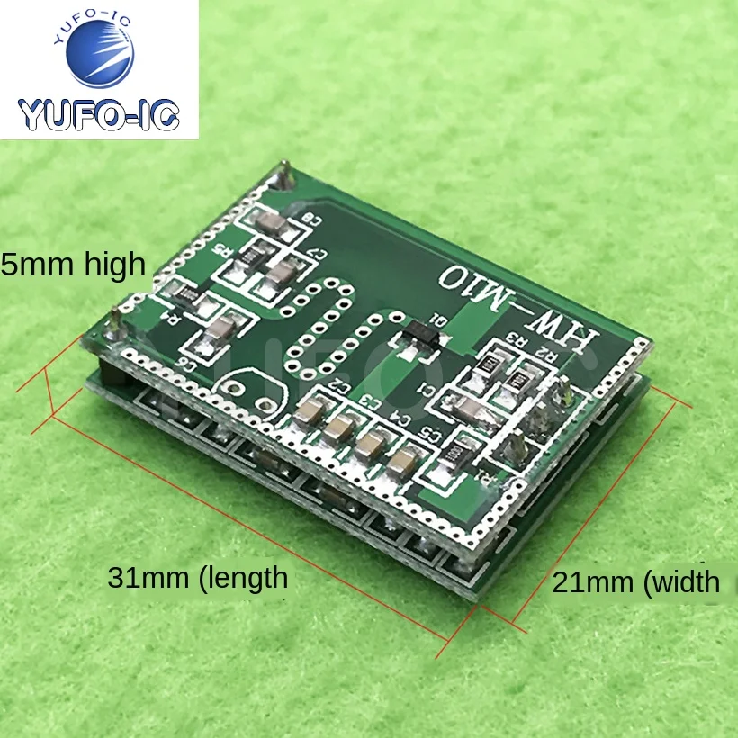 Free Ship 1PCS HW-M… - image