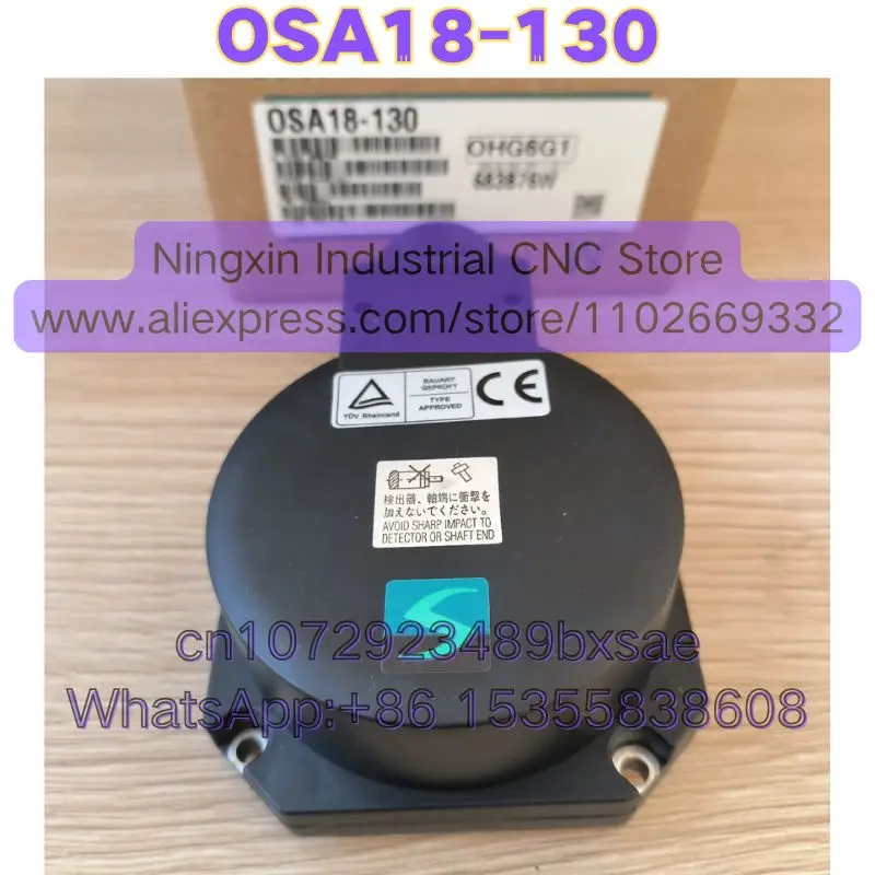 OSA18-130 Brand New Original