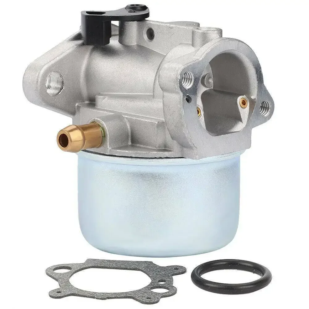 For MTD Troy-Bilt B&S 799868 498170 Carburetor - Replaces 497586, 498254, 6150N